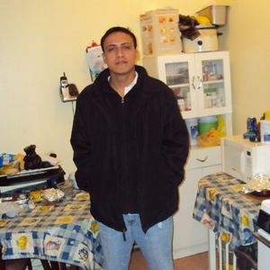 Meet your Posher, Jairo